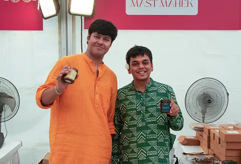 Real <br> Businesses