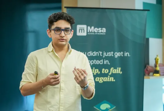 Tools, Pilots & Other Doors Opened