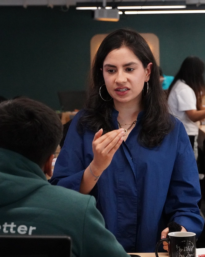 Behavioral & Situational Interview Prep