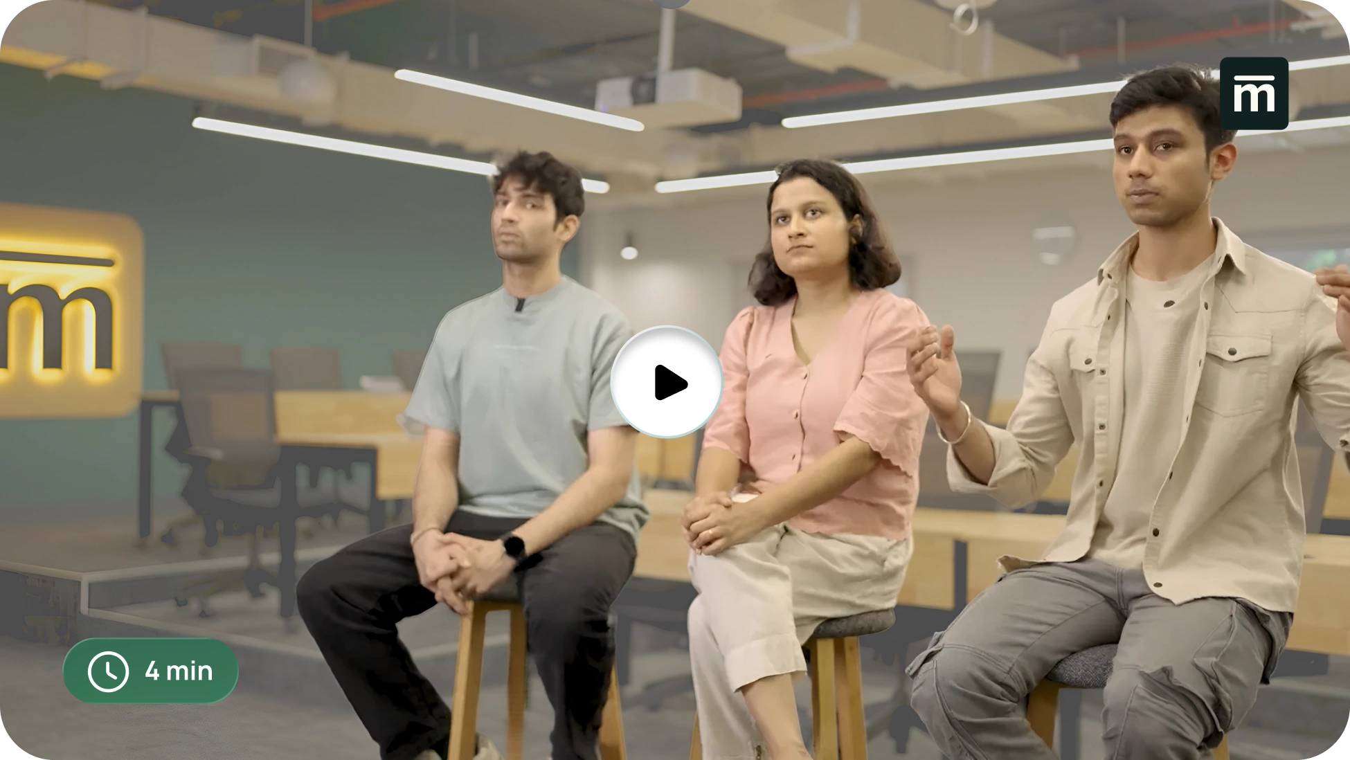 Take a peek into the <span class="tw:font-medium">Cohort 2 BYOB Experience</span>