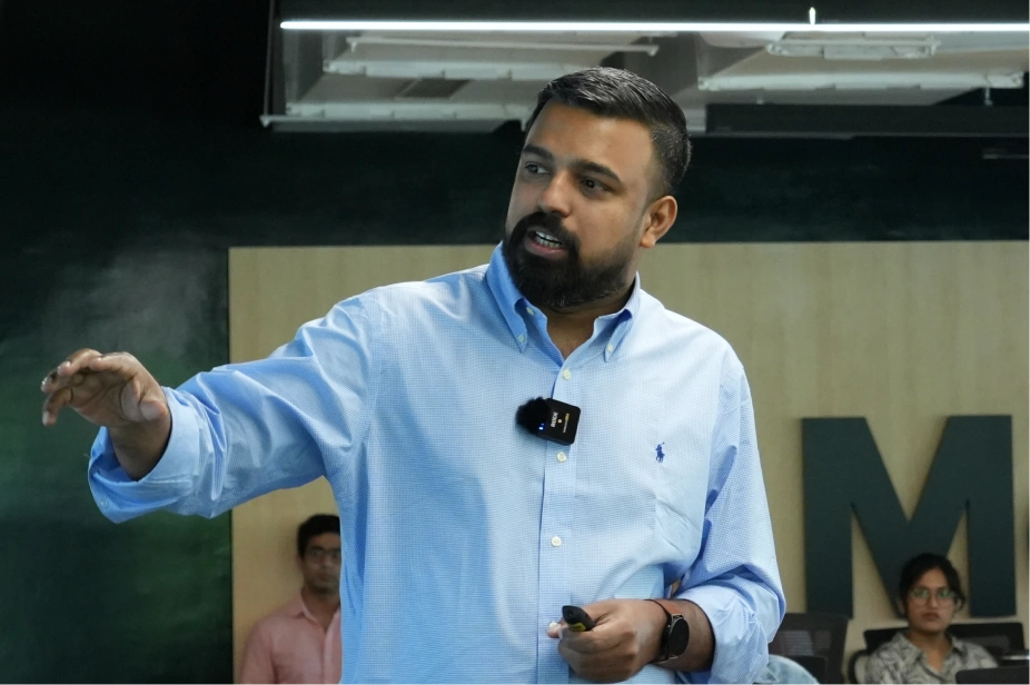 Founder Access Across Programs