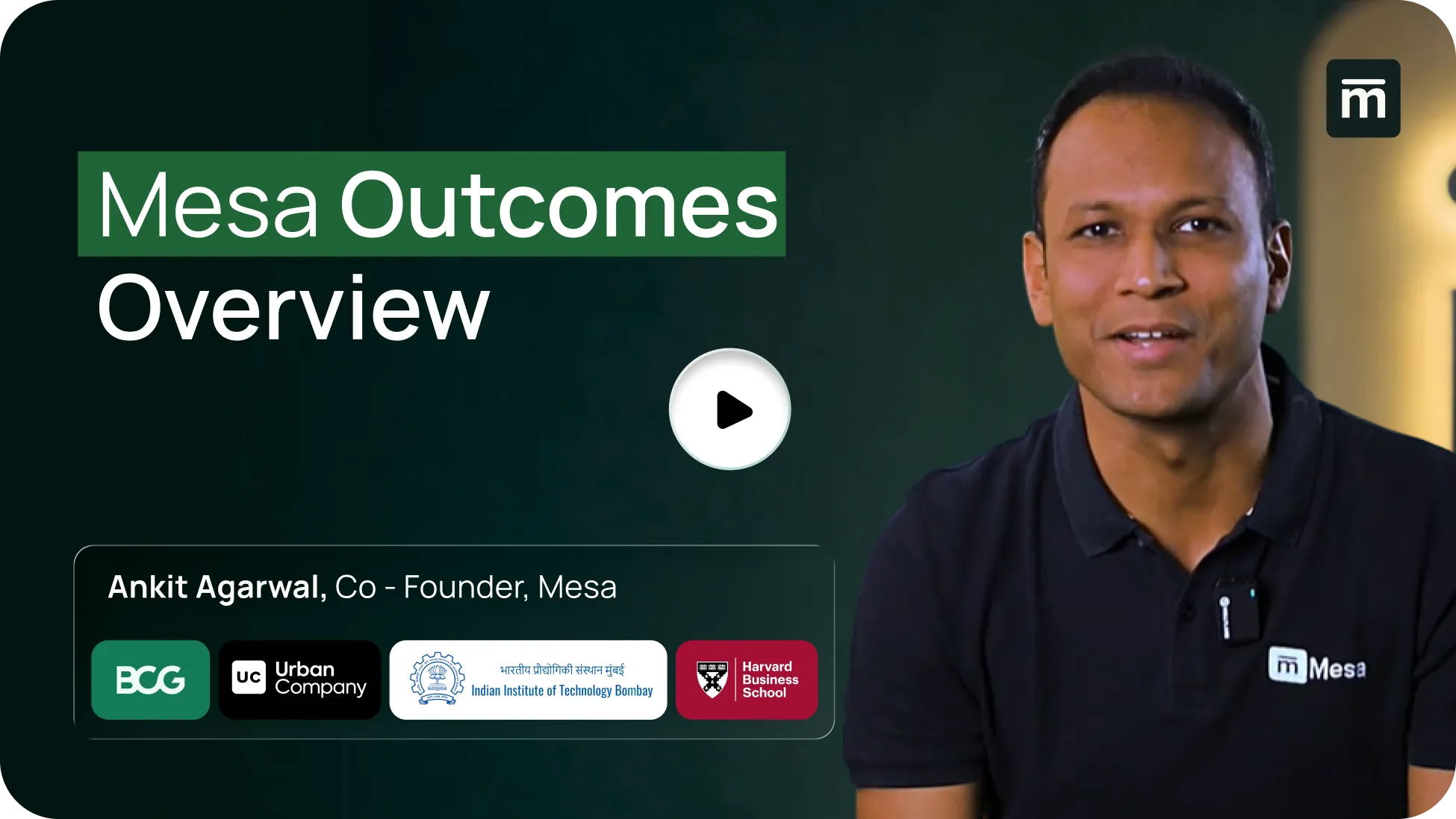 A week\'s worth of brand lessons <span class="tw:font-medium">at Mesa by Prof Tim Calkins, Kellogg</span>